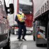 Restrictii de 1 mai pentru circulația camioanelor de mare tonaj în Ungaria