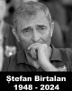 S-a stins fostul mare handbalist Ștefan Birtalan