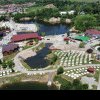 S-au deschis lacurile de la Ocna Sibiului