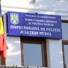 Săptămâna prevenirii criminalității, la Inspectoratul de Poliție Județean  Mureș