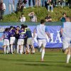 SC Unirea Ungheni 2018, victorie la scor în semifinala pentru Liga a II-a