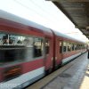 Trenul cu pelerinii din Ungaria care merg la Şumuleu Ciuc va sosi vineri la Sfântu Gheorghe