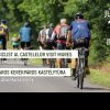 Turul ciclist al castelelor din județul Mureș