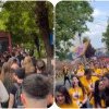 (Video) Festivalul şi Zilele Studențești din Târgu Mureș