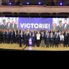 VIDEO-FOTOREPORTAJ: Competență și valoare, oferta PNL pentru mureșeni la alegerile locale