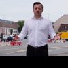 VIDEO: Horea Șarlea (PNL): ”Târgu Mureș merită o infrastructură modernă, pentru un oraș modern!”