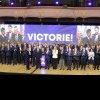 VIDEO: Lansarea candidaților PNL Mureș la alegerile locale