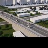 VIDEO: PNL Târgu Mureș propune un nou pod peste râul Mureș