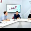 VIDEO. ”Zi tot, cu Alex Toth!”. CS Unirea Ungheni 2018, la patru meciuri de promovare