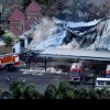 27 de morți, inclusiv patru copii, după un incendiu devastator la un parc de distracții