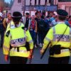 4 poliţişti au fost răniţi şi 19 persoane arestate în timpul sărbătoririi titlului câştigat de Celtic, în Scoția