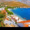 Această insulă din Grecia este considerată cea mai ieftină destinație turistică din Europa. Răsfăț de 6 zile cu salariul mediu pe economie