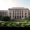 Acuzații-șoc legate de clădirea Facultății de Drept din București. Valeriu Stoică și Doru Trăilă, formatorii membrilor statului paralele