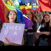 Amsterdam va suporta cheltuielile cu schimbarea sexului în documentele de identitate