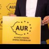 AUR a depus plângere față de ilegalitățile comise de Coaliție. Reprezentanții PNL din Alba, acuzați că au modificat listele depuse pentru alegerile locale