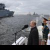 Avertimsentul lui Putin: „Să fie conștienți cu ce se joacă!” România, vizată