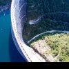 Barajul Gura Apelor: Salvatorul unui oraș întreg și obiectiv turistic spectaculos