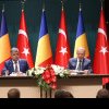 Ce a discutat Marcel Ciolacu cu Recep Tayyip Erdogan. Declarațiile premierului la finalul întâlnirilor oficiale
