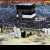 Ce se află, de fapt, în Kaaba, misteriosul cub negru de la Mecca. Unii musulmani cred că este un meteorit cu puteri supranaturale