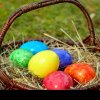 Cele mai frumoase urări de Paşte! Ce trebuie să le urezi celor dragi în aceste zile