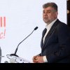 Ciolacu: „E urât, în politică, să ieși în evidență cu realizările celuilalt”