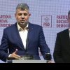 Ciolacu, îndemnat de Stănescu si Tudose să candideze la președinție. Dacă a fost cel mai bun dintre noi, e bun și pentru România