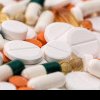Comisia Europeană a solicitat suspendarea autorizaţiei pentru o serie de medicamente generice neconforme. 45 sunt autorizate în România