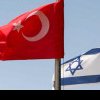 Criza diplomatică extremă: Turcia anunță suspendarea completă a legăturilor comerciale cu Israelul. Care este motivul pentru decizia luată de Erdogan