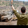 Culmea războiului. 5 soldaţi israelieni, ucişi de tirurile propriilor tancuri, în Fâşia Gaza
