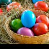 Cum să vopsești ouăle natural. Tradiții reînnoite pentru sărbătorile pascale
