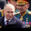 Cutremur la Kremlin: Vladimir Putin l-a exclus pe Serghei Şoigu din noul guvern. Cine îi va lua locul