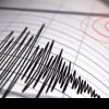 Cutremur, sâmbătă dimineață, în județul Buzău. Ce magnitudine a avut seismul