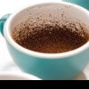 De ce trebuie să ții un pahar cu zaț de cafea în bucătărie 