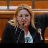 Diana Șoșoacă a făcut din nou circ. Senatoarea putinistă și-a acuzat colegii de trădare îbn favoarea Israelului - VIDEO