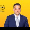 Discurs îndrăzneț al candidatului AUR pentru Primăria Sectorului 4. Matei Ștefănescu preia inițiativa și devine principalul contracandidat al lui Daniel Baluță