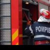 Explozie la o casă din Vâlcea din cauza scurgerilor de gaze de la o butelie. O femeie a suferit arsuri