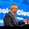 Florin Roman: „Dacă vom câștiga alegerile locale, președinte va fi Nicolae Ciucă”