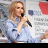 Gabriela Firea: „Cu ajutorul fondurilor UE putem moderniza comunitățile din România”