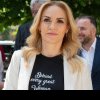 Gabriela Firea nu-l iartă pe Nicușor Dan: „După 4 ani de mandat, actualul primar general nu poate invoca tot „greaua moștenire”