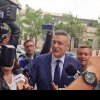 Generalul Florian Coldea, audieri maraton la DNA! Trăilă și Dumbravă, puși sub acuzare pentru trafic de influență și spălare de bani - VIDEO