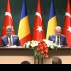 Guvernele României şi Turciei au ținut prima şedinţă comună. Ciolacu: „Va apropia statele noastre strategic, economic şi social”