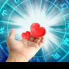 Horoscopul dragostei pentru weekendul 11-12 mai. Ce zodii au șanse mari să-și întâlnească jumătatea