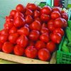 Importurile de roșii lovesc puternic în producătorii români: „E invazie de roșii pe piață!”