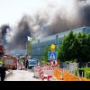 Incendiu de proporții la sediul gigantului farmaceutic danez Novo Nordisk