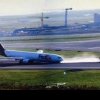 Incident aviatic grav: aterizare forțată a unui Boeing 763 pe aeroportul din Istanbul. Imagini spectaculoase - VIDEO