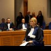 Judecătoarea Iulia Motoc va prezida completul ce se va pronunţa asupra mandatelor de arestare pentru Netanyahu și a unor lideri Hamas