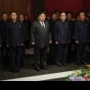 Kim Ki Nam, maestrul propagandei nord-coreene, a murit la vârsta de 96 de ani. Cu cine l-a comparat presa de la Seul
