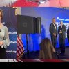 Klaus Iohannis, premiat în SUA. Ana Maria Păcuraru, față în față cu președintele țării: interviu EXCLUSIV - VIDEO