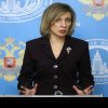 MAE rus, despre o eventuală aderare a Ucrainei şi Rep. Moldova la UE: Ar echivala cu extinderea în continuare spre est a NATO
