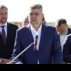 Marcel Ciolacu: Direcția în care se îndreaptă în acest moment Moldova este direcția corectă. Salariul mediu net în Iași a ajuns la 1.000 de euro